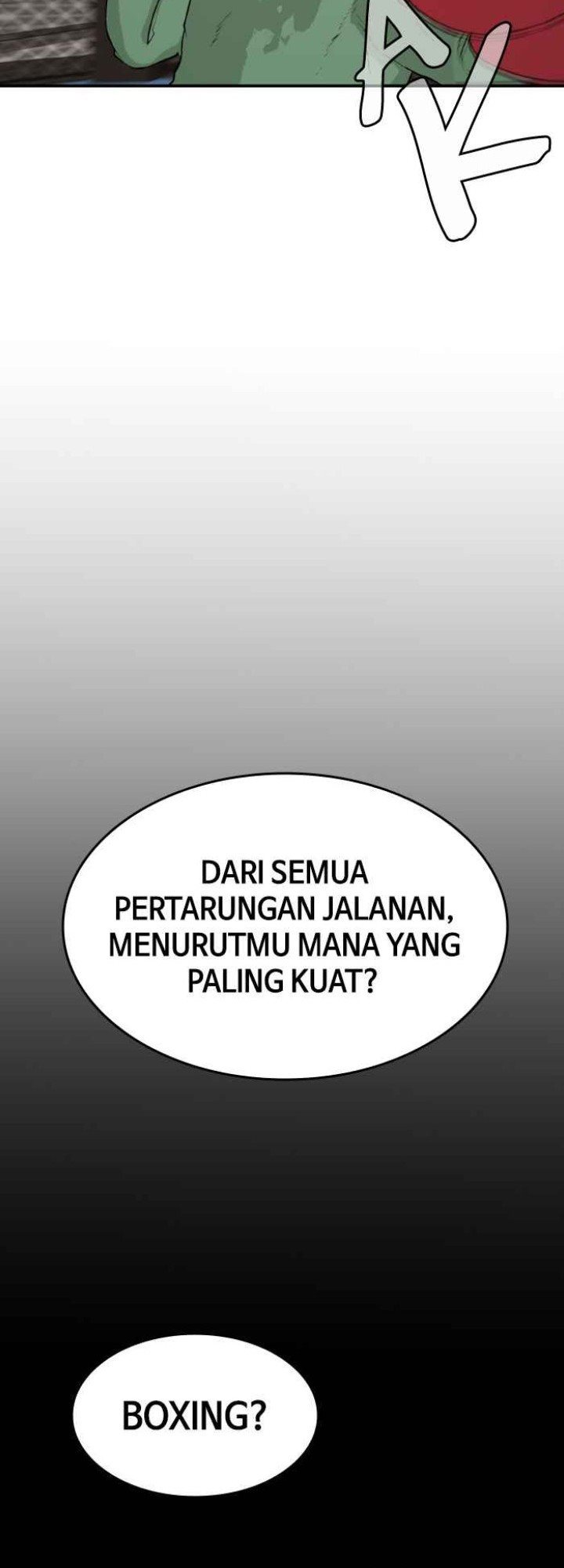 Attention Seeker Chapter 02 Gambar 76