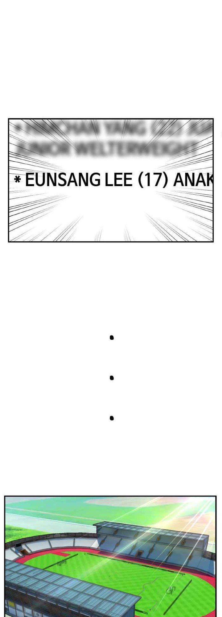 Attention Seeker Chapter 02 Gambar 8