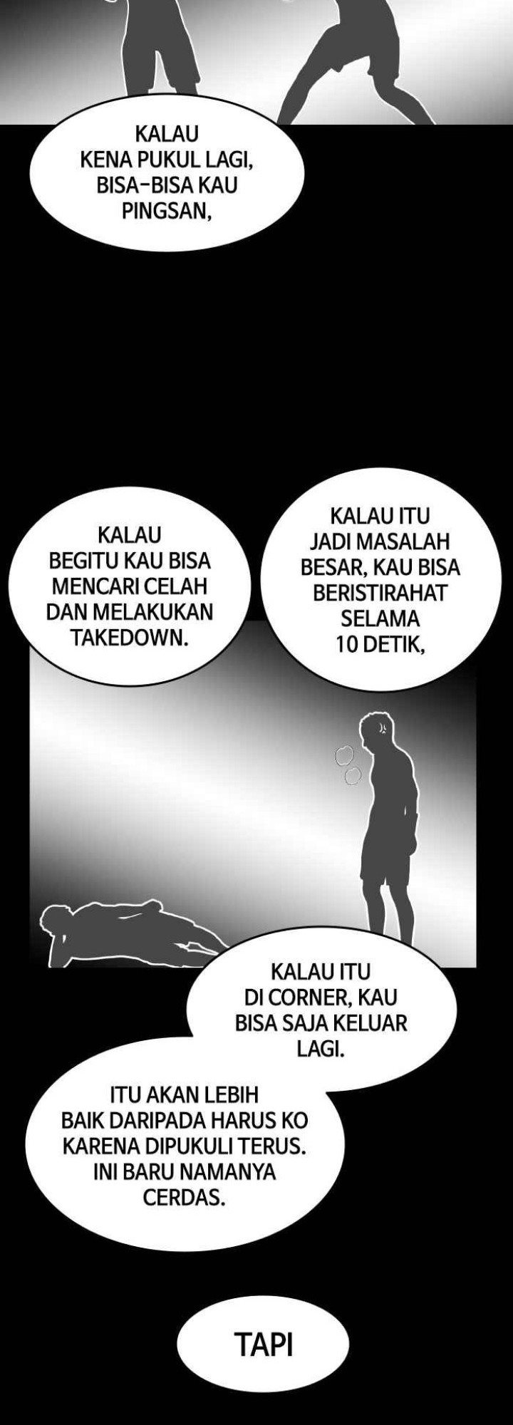 Attention Seeker Chapter 02 Gambar 83