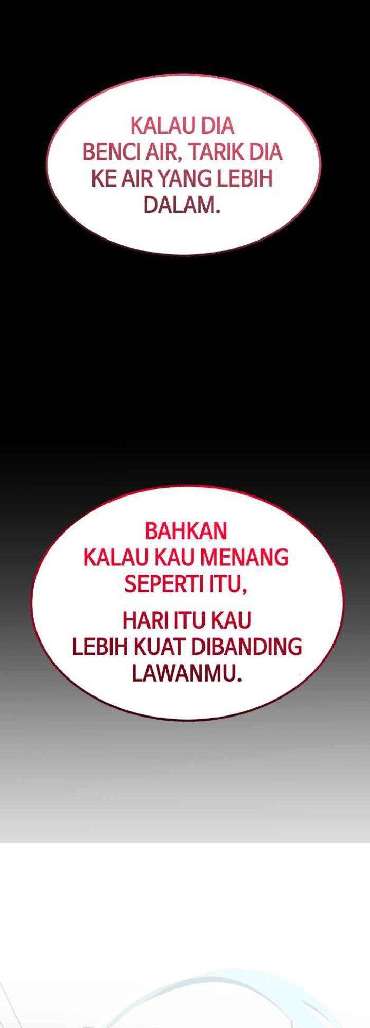 Attention Seeker Chapter 02 Gambar 87