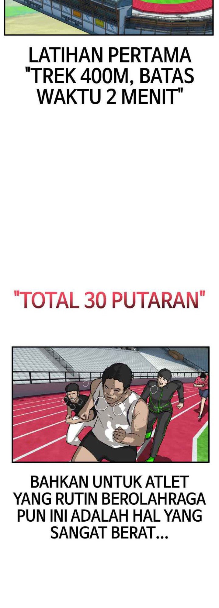Attention Seeker Chapter 02 Gambar 9