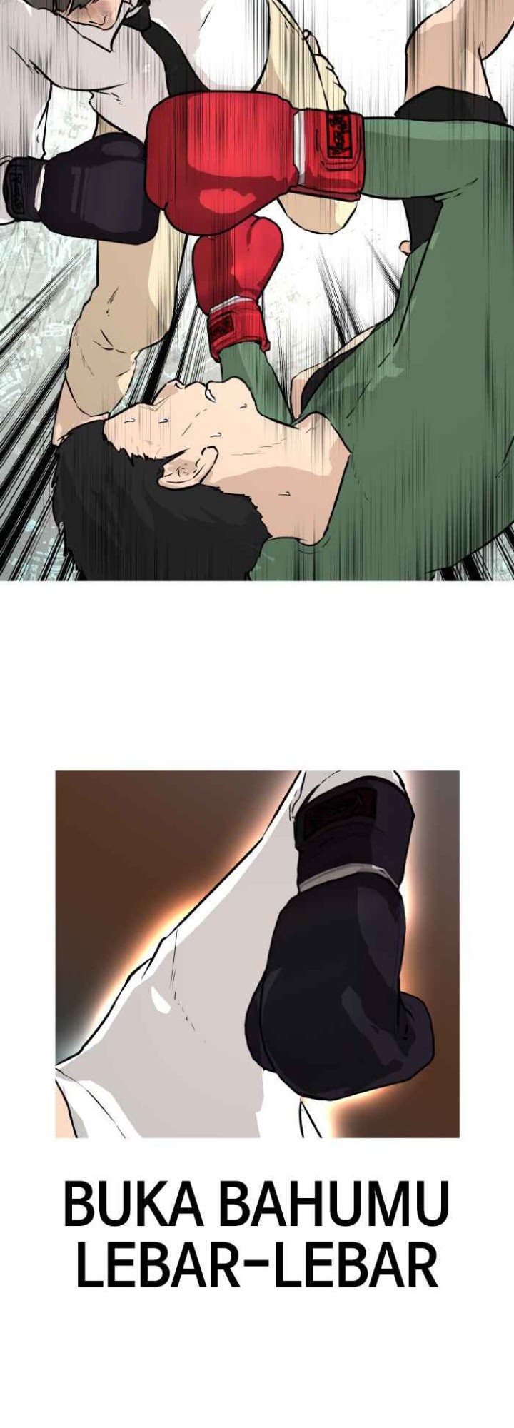 Attention Seeker Chapter 02 Gambar 93