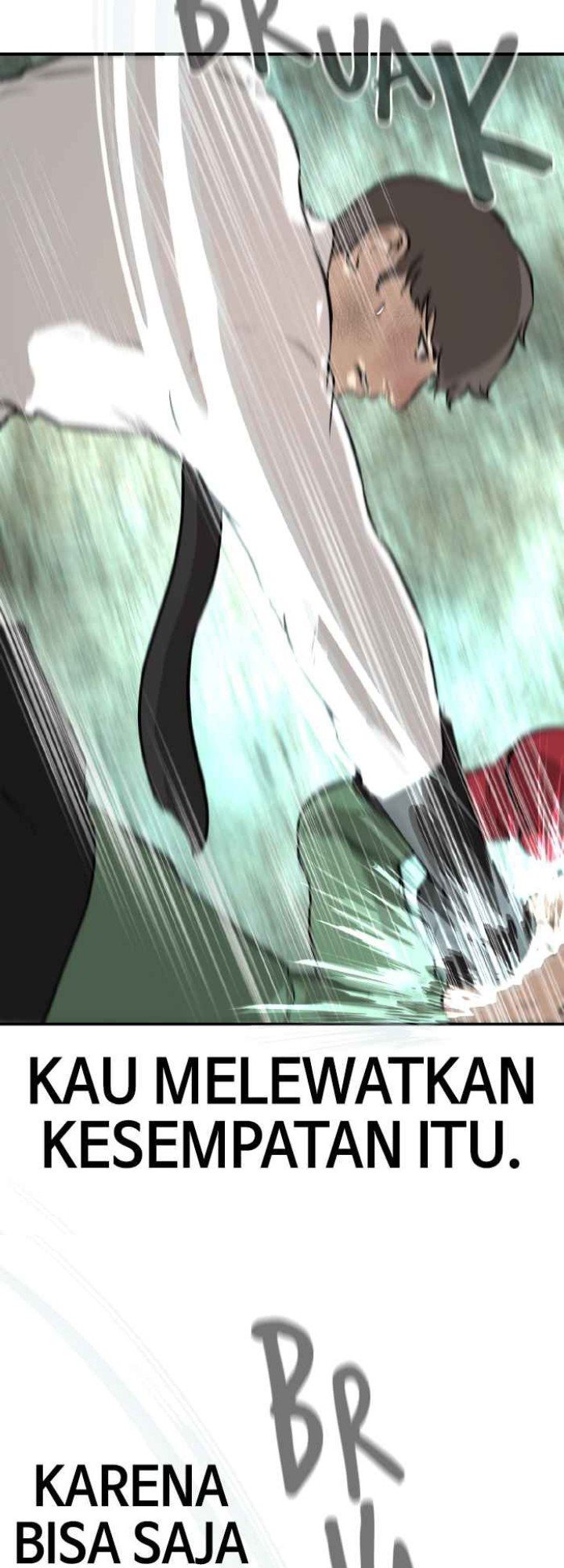 Attention Seeker Chapter 02 Gambar 96