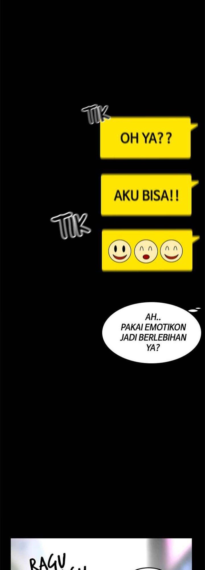 Attention Seeker Chapter 01 Gambar 44