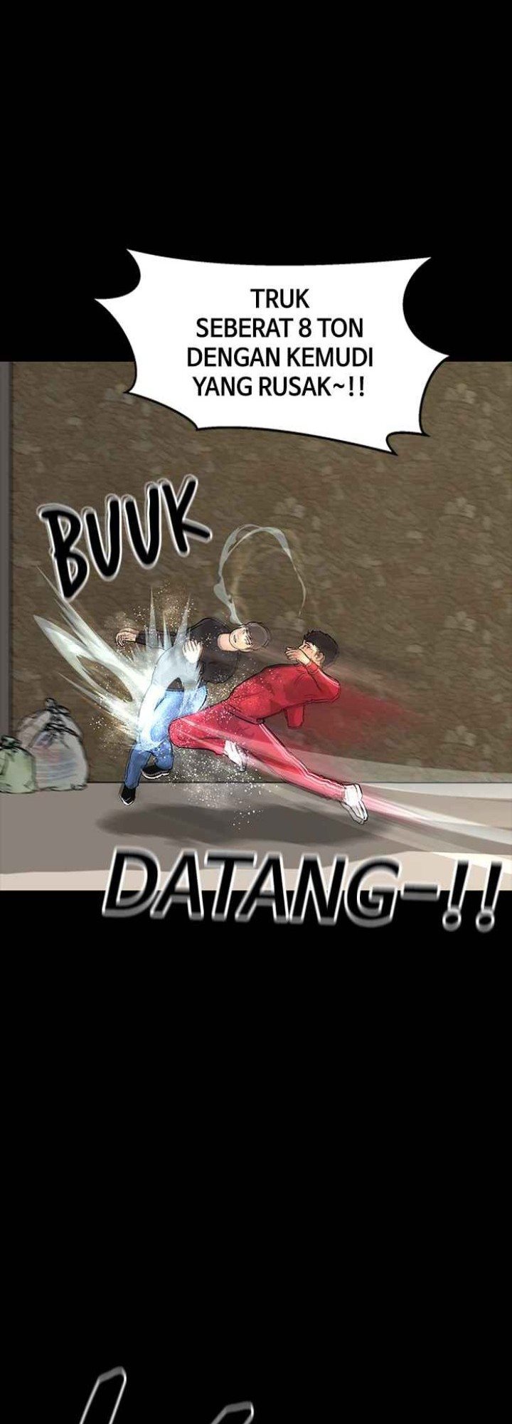 Attention Seeker Chapter 01 Gambar 70