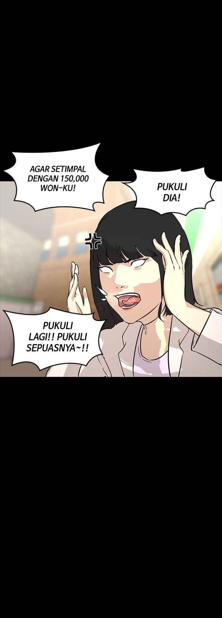 Attention Seeker Chapter 01 Gambar 75