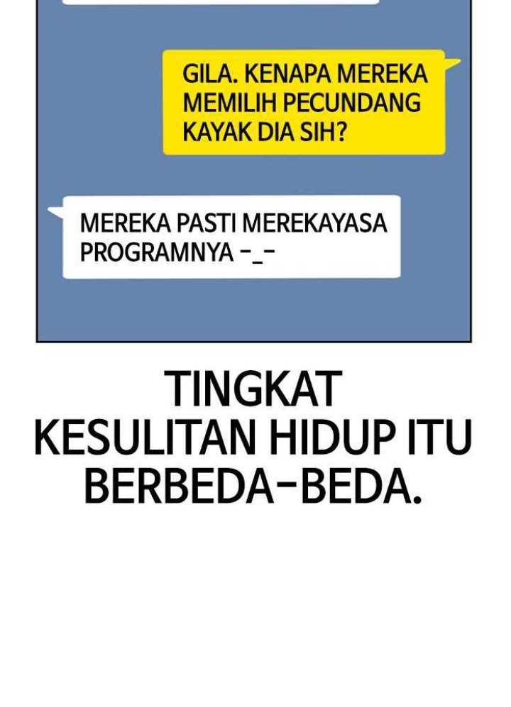 Attention Seeker Chapter 01 Gambar 87