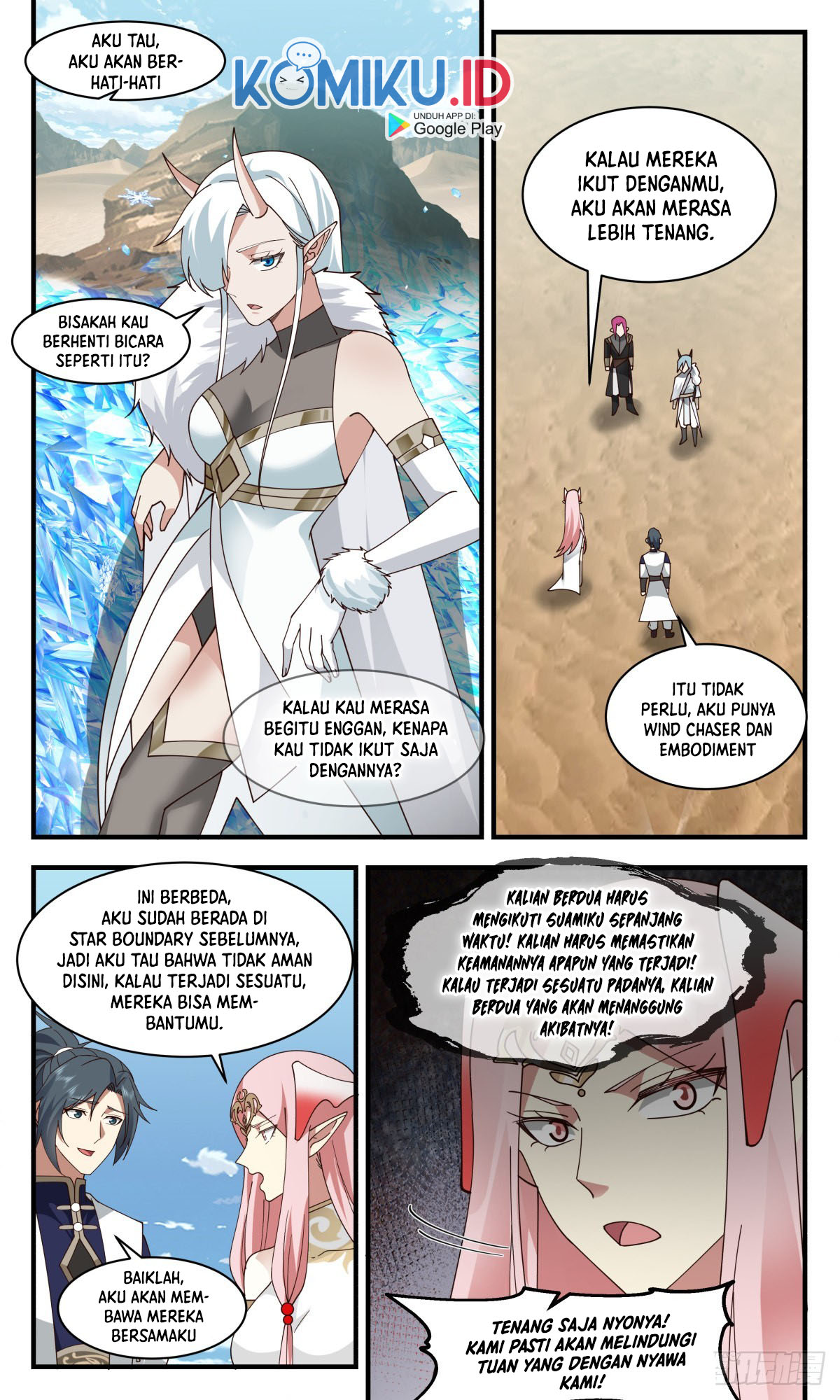 Martial Peak Part 2 Chapter 2461 - https://img.komiku.org/uploads2/2540512-5.jpg