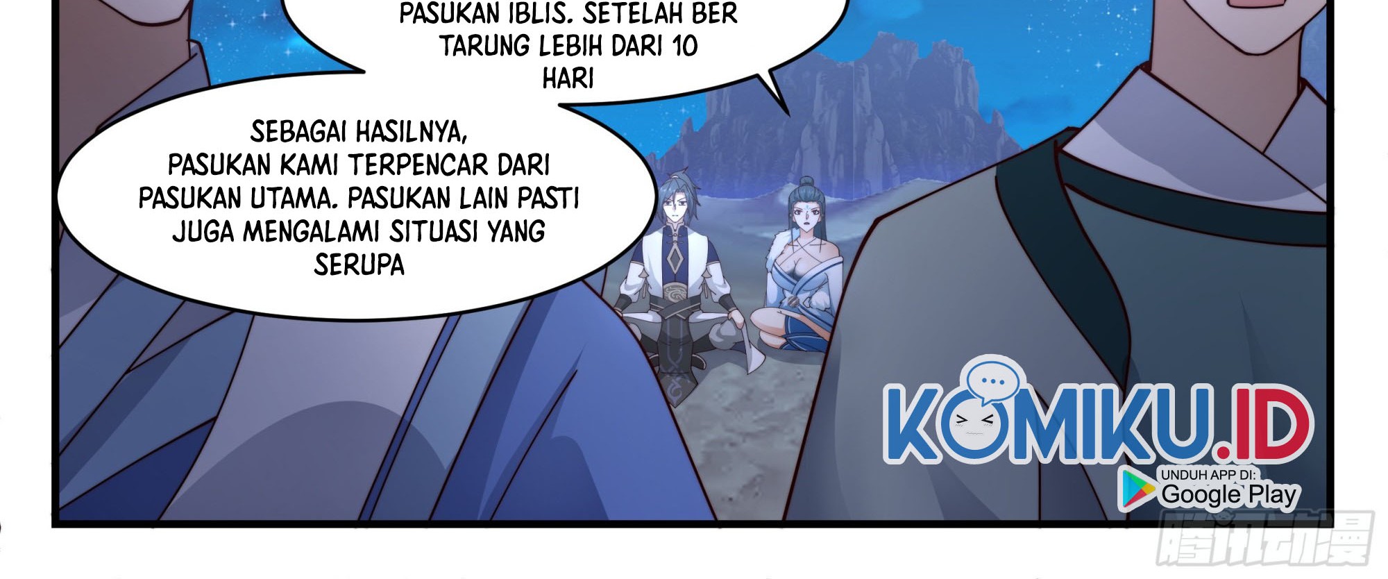 Martial Peak Part 2 Chapter 2463 - https://img.komiku.org/uploads2/2540514-4_part2.jpg