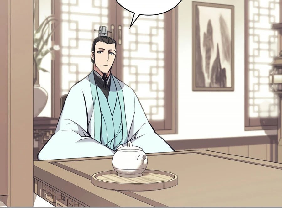 Records Of The Swordsman Scholar Chapter 10 Gambar 43