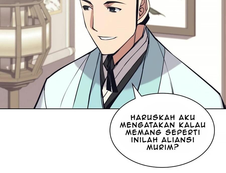 Records Of The Swordsman Scholar Chapter 10 Gambar 52