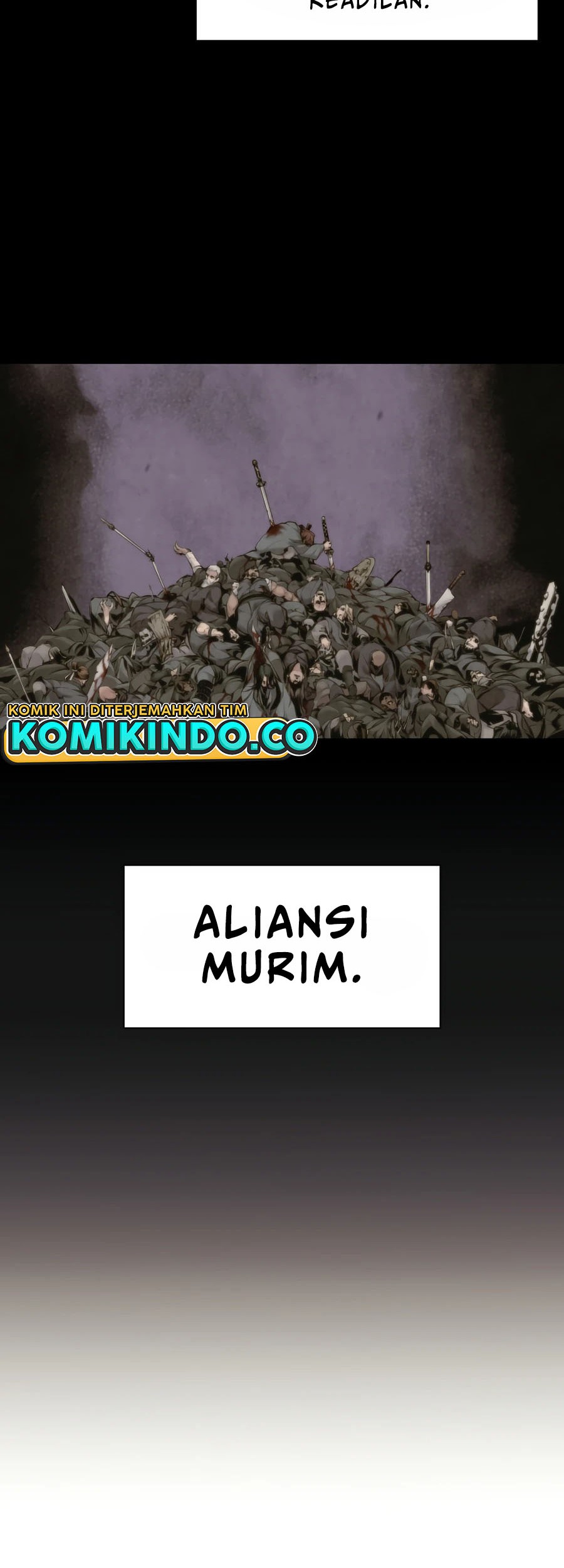 Records Of The Swordsman Scholar Chapter 10 Gambar 60
