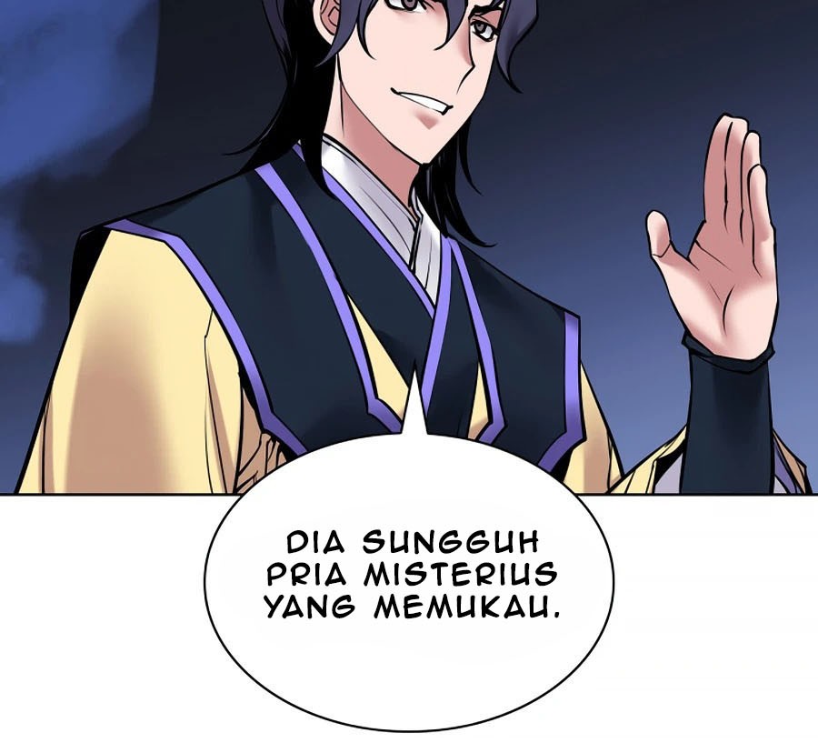 Records Of The Swordsman Scholar Chapter 10 Gambar 76