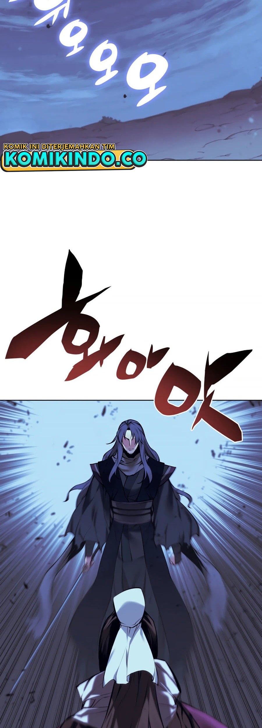 Records Of The Swordsman Scholar Chapter 10 Gambar 87