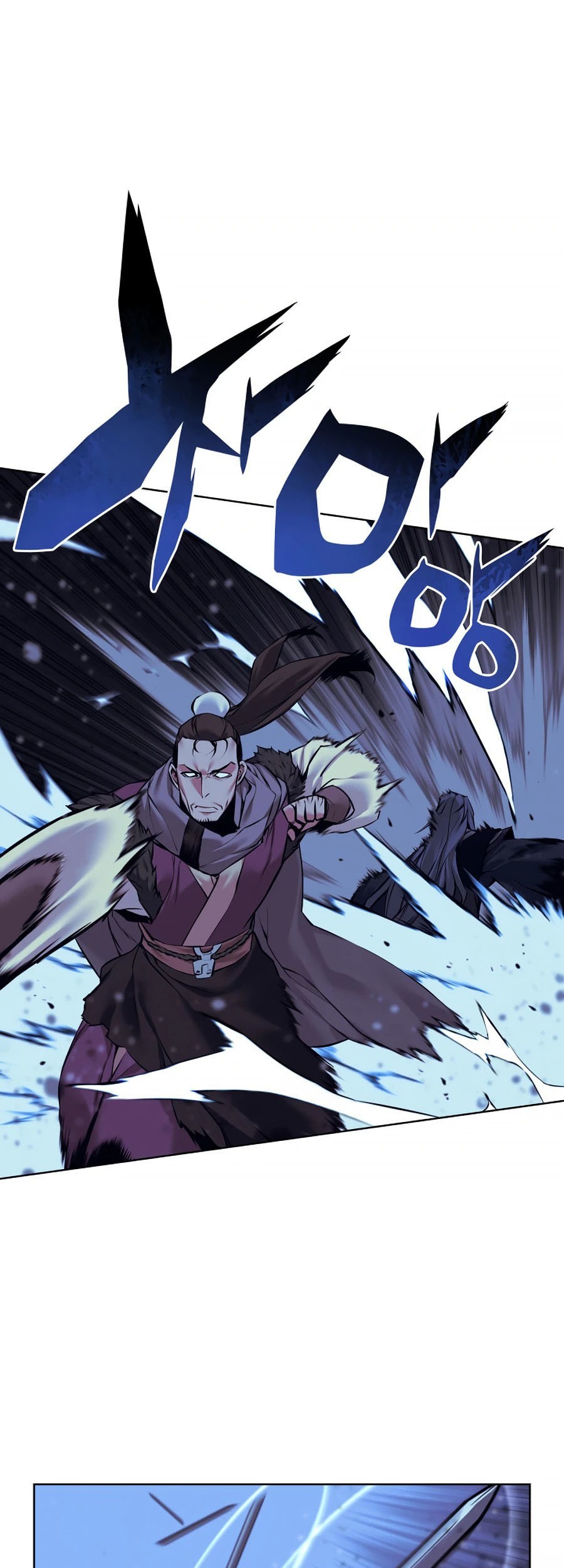 Records Of The Swordsman Scholar Chapter 10 Gambar 89