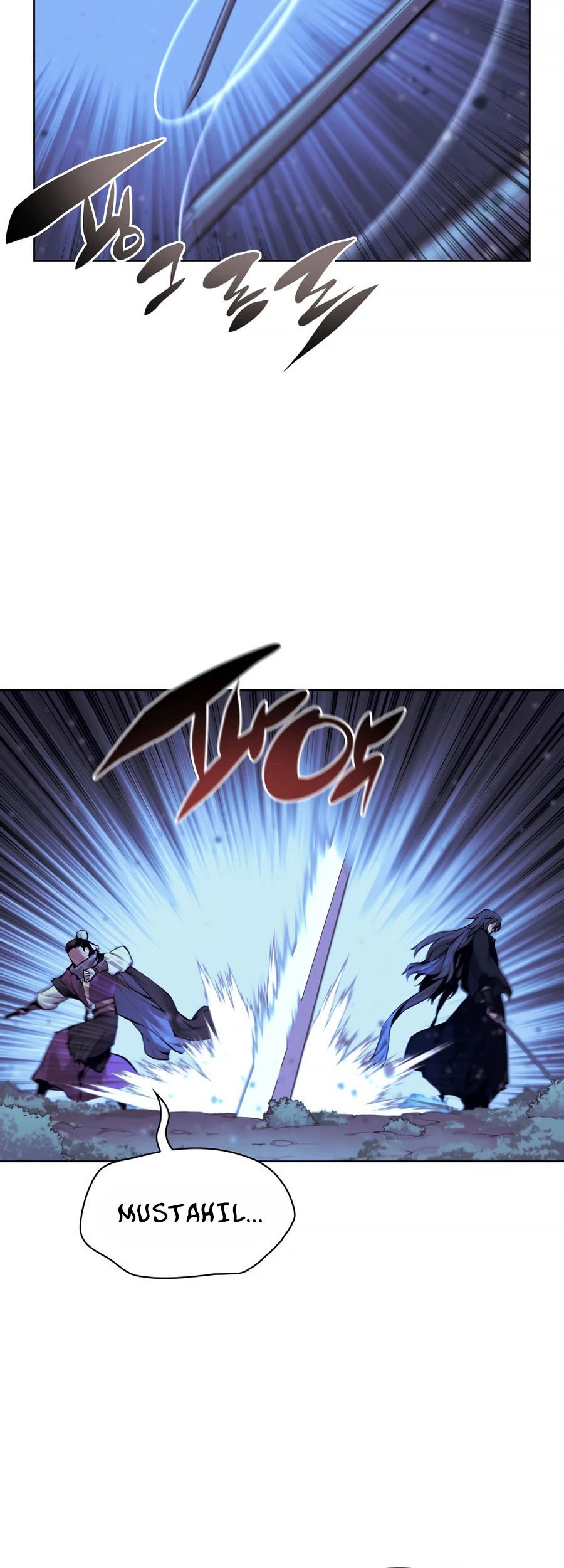 Records Of The Swordsman Scholar Chapter 10 Gambar 90
