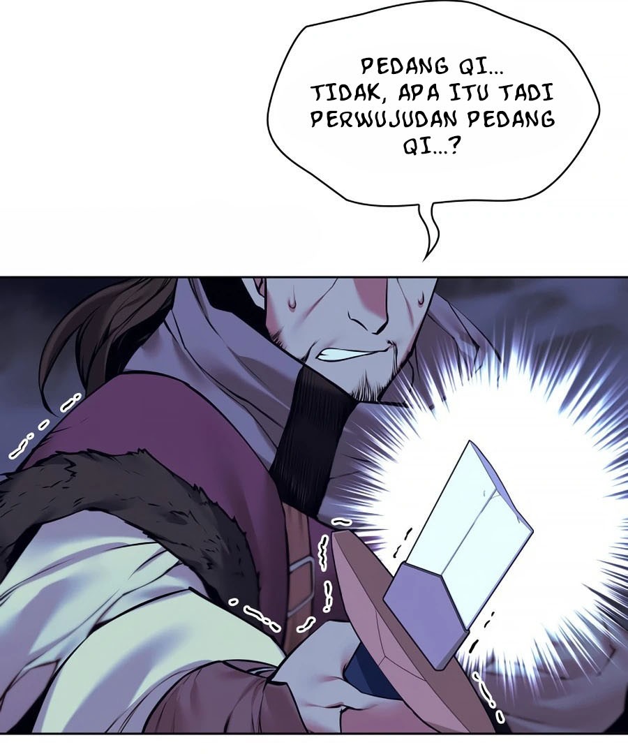 Records Of The Swordsman Scholar Chapter 10 Gambar 91