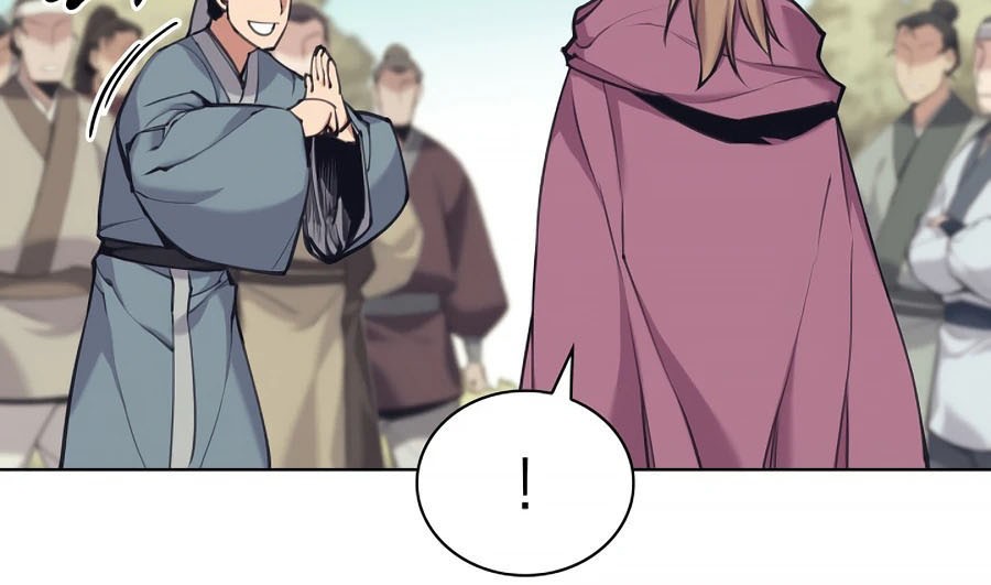 Records Of The Swordsman Scholar Chapter 10 Gambar 10