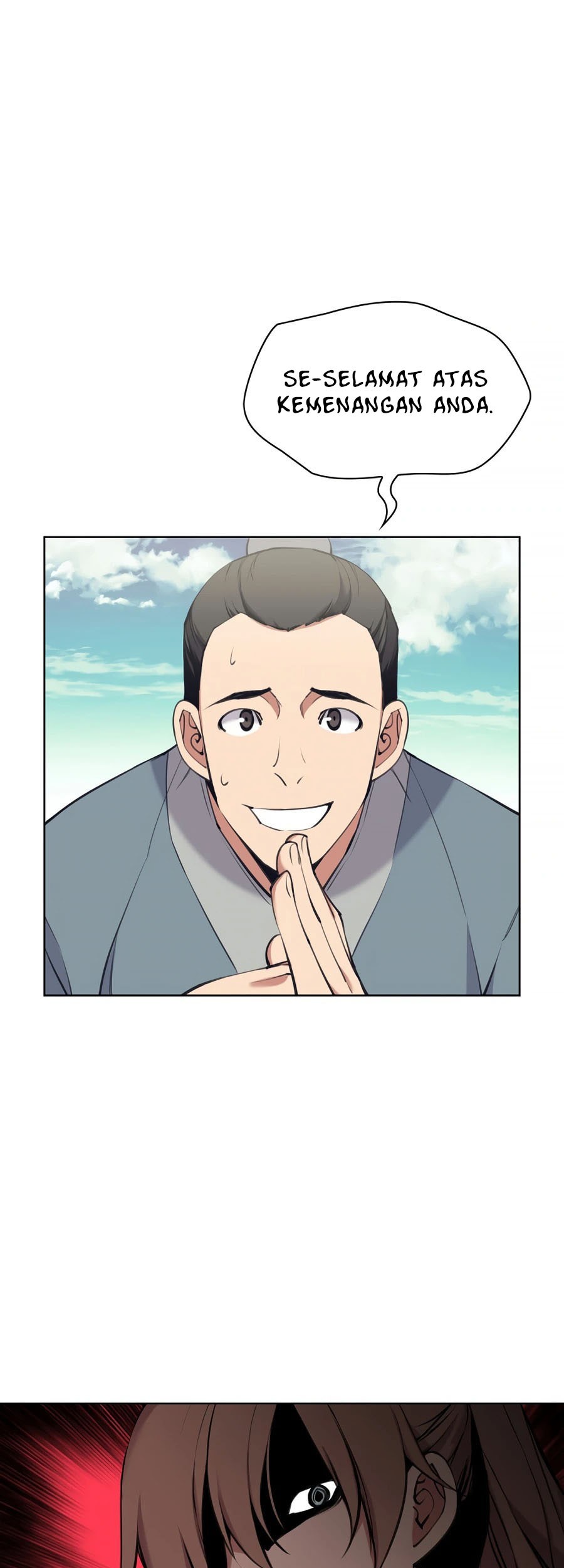 Records Of The Swordsman Scholar Chapter 10 Gambar 11