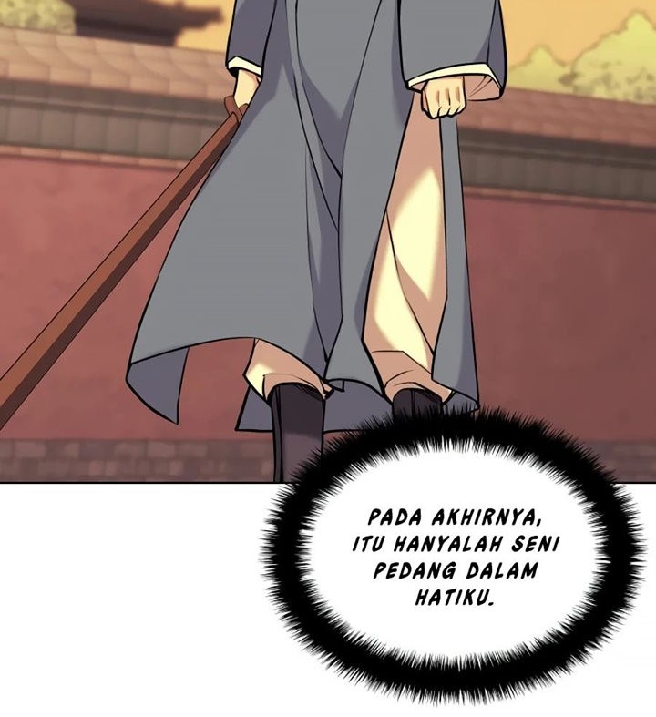 Records Of The Swordsman Scholar Chapter 09 Gambar 45