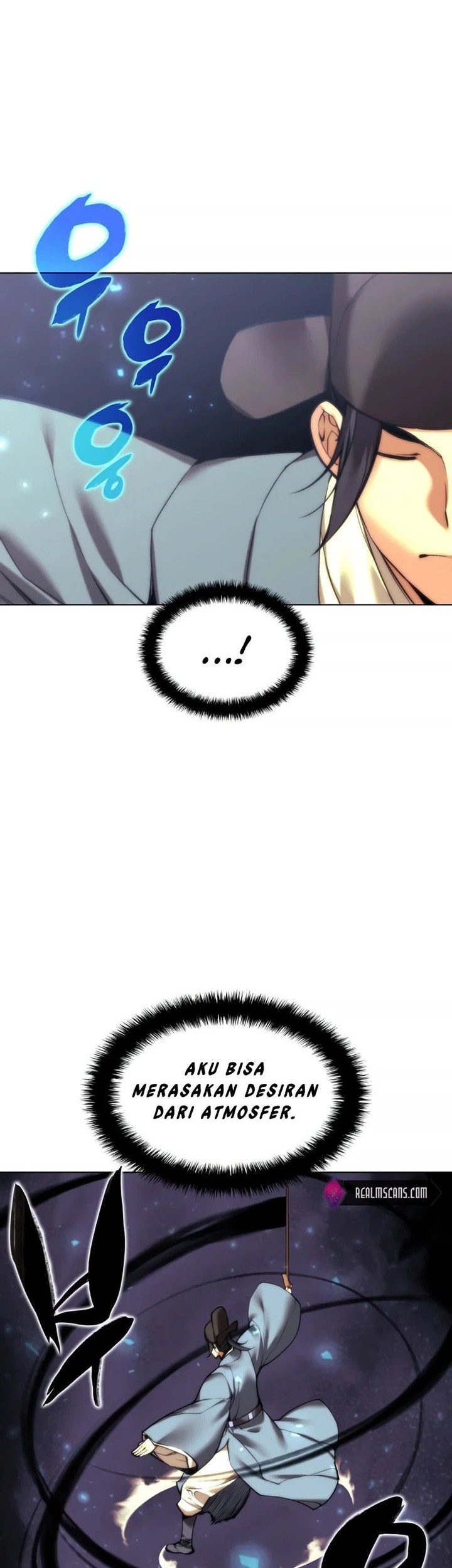 Records Of The Swordsman Scholar Chapter 09 Gambar 51