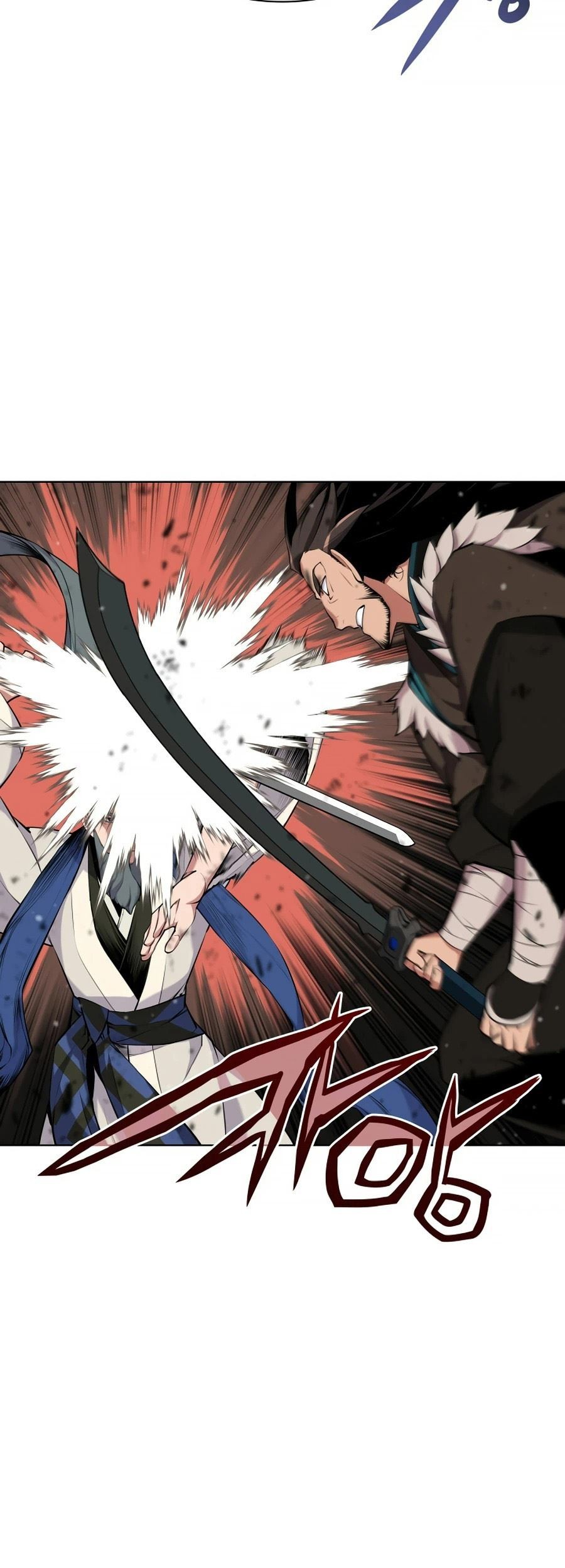 Records Of The Swordsman Scholar Chapter 08 Gambar 25