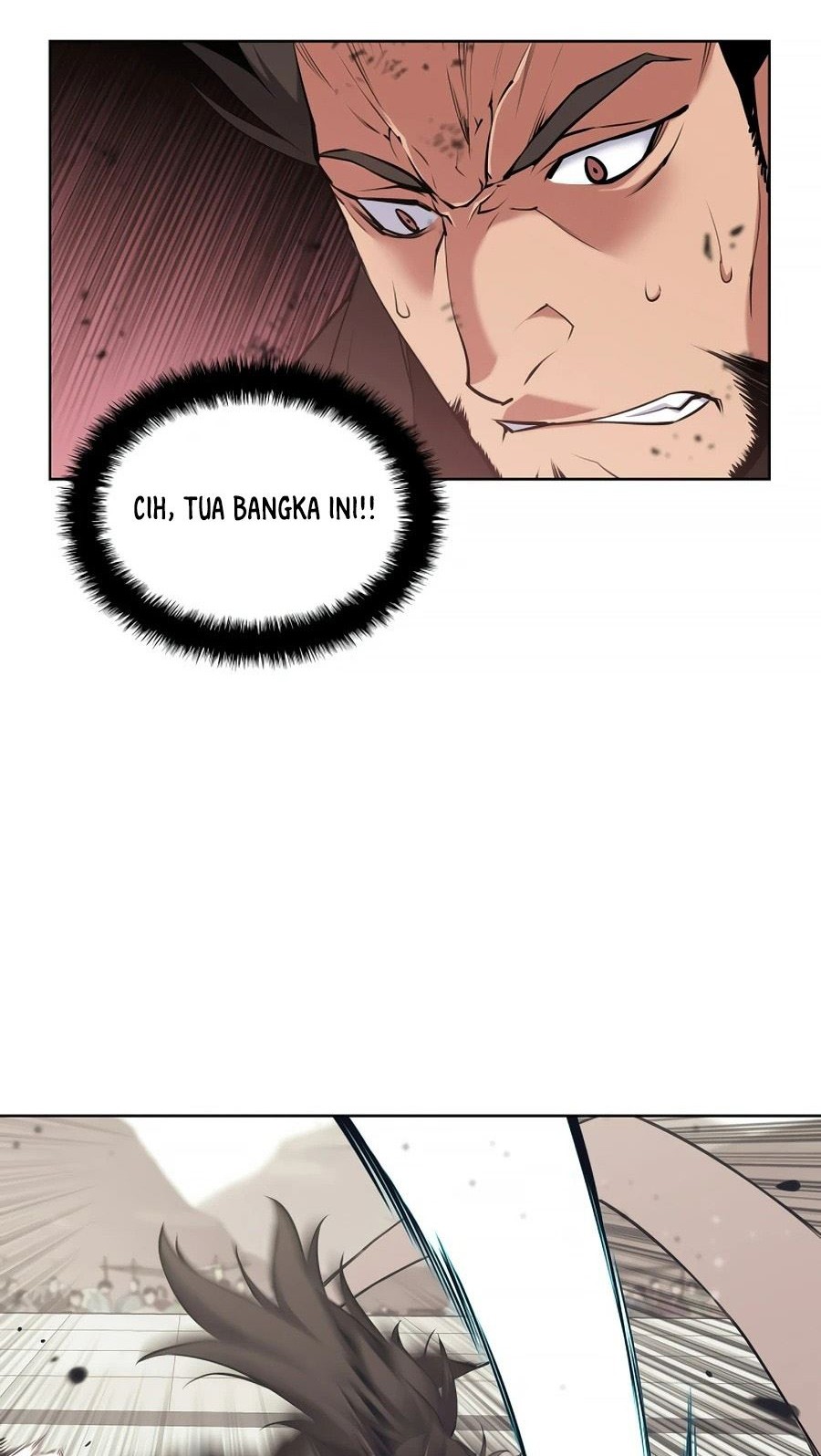 Records Of The Swordsman Scholar Chapter 08 Gambar 26