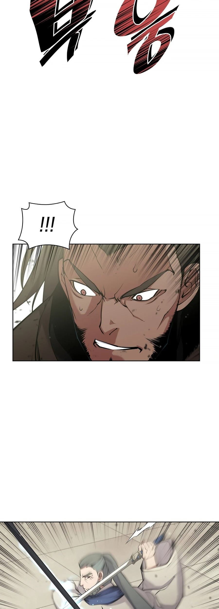 Records Of The Swordsman Scholar Chapter 08 Gambar 33