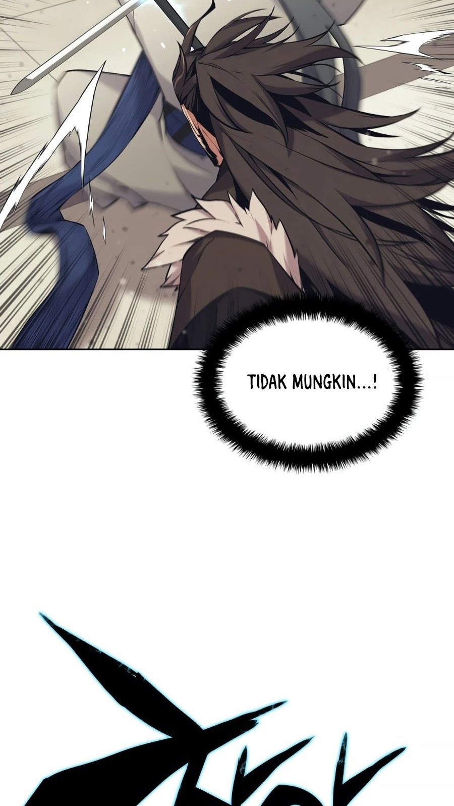 Records Of The Swordsman Scholar Chapter 08 Gambar 34