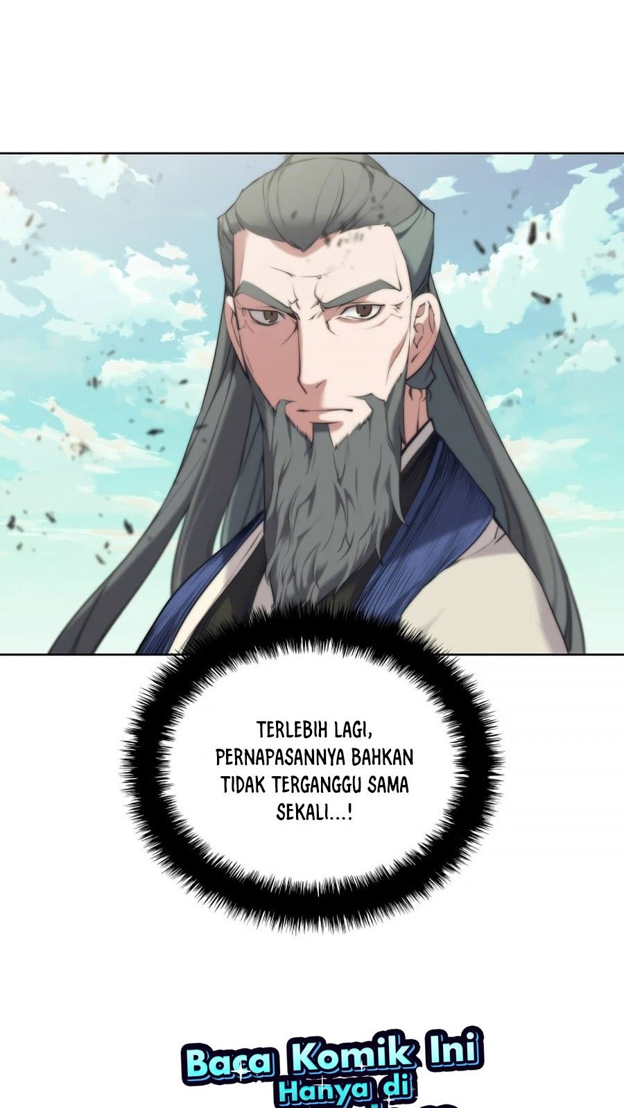 Records Of The Swordsman Scholar Chapter 08 Gambar 40