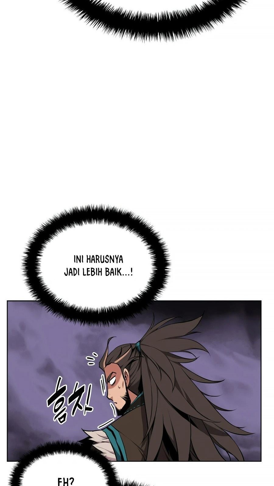 Records Of The Swordsman Scholar Chapter 08 Gambar 45