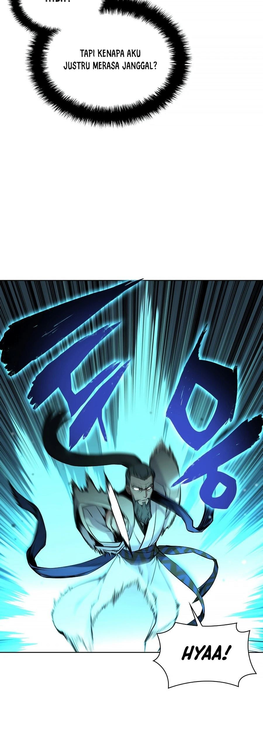 Records Of The Swordsman Scholar Chapter 08 Gambar 46