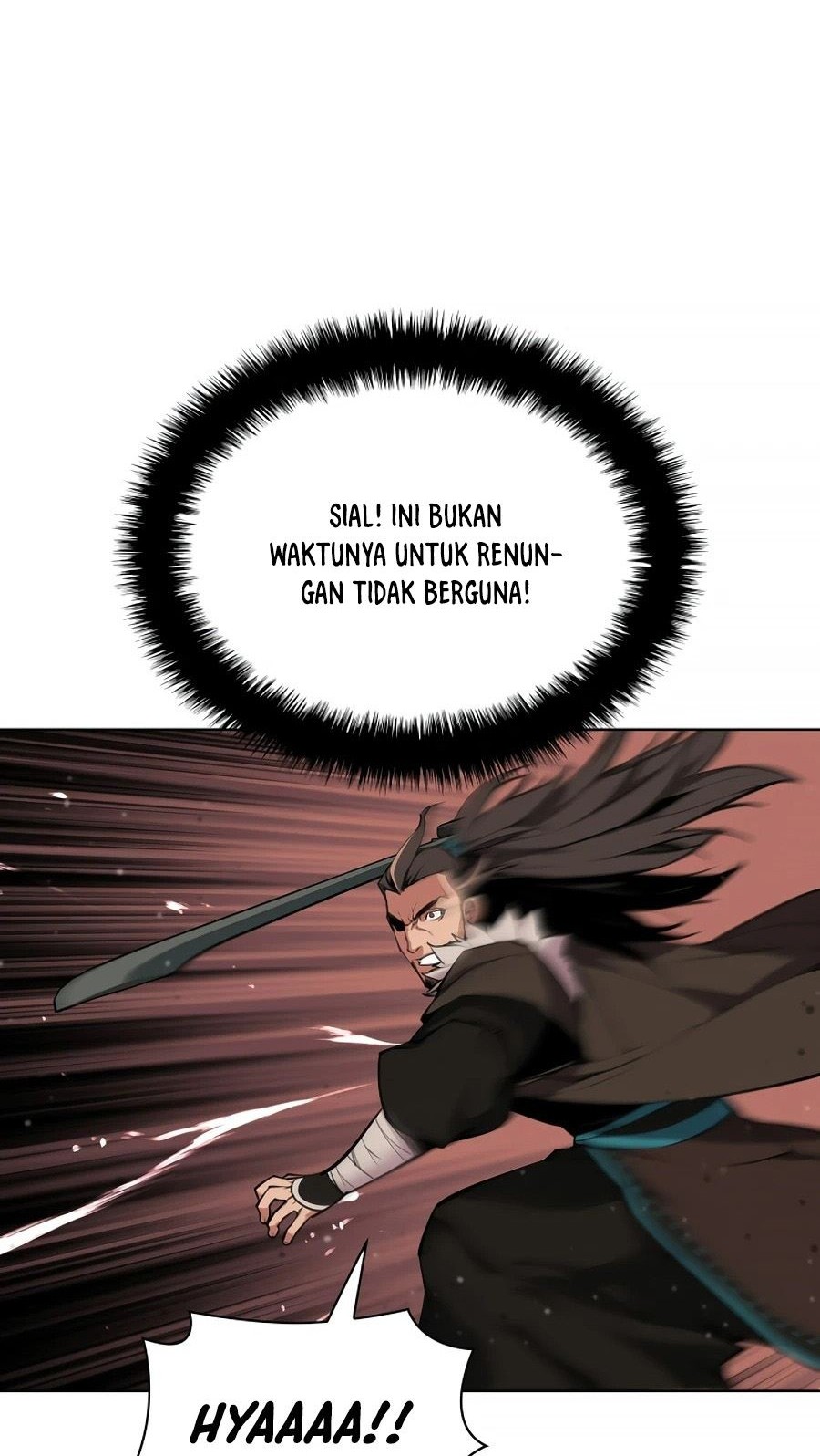 Records Of The Swordsman Scholar Chapter 08 Gambar 47