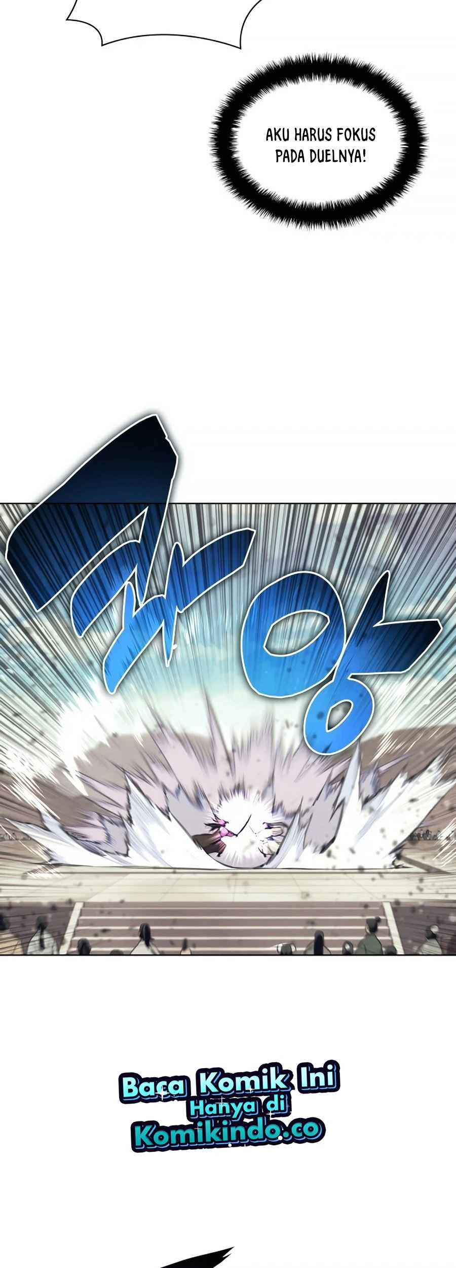 Records Of The Swordsman Scholar Chapter 08 Gambar 48