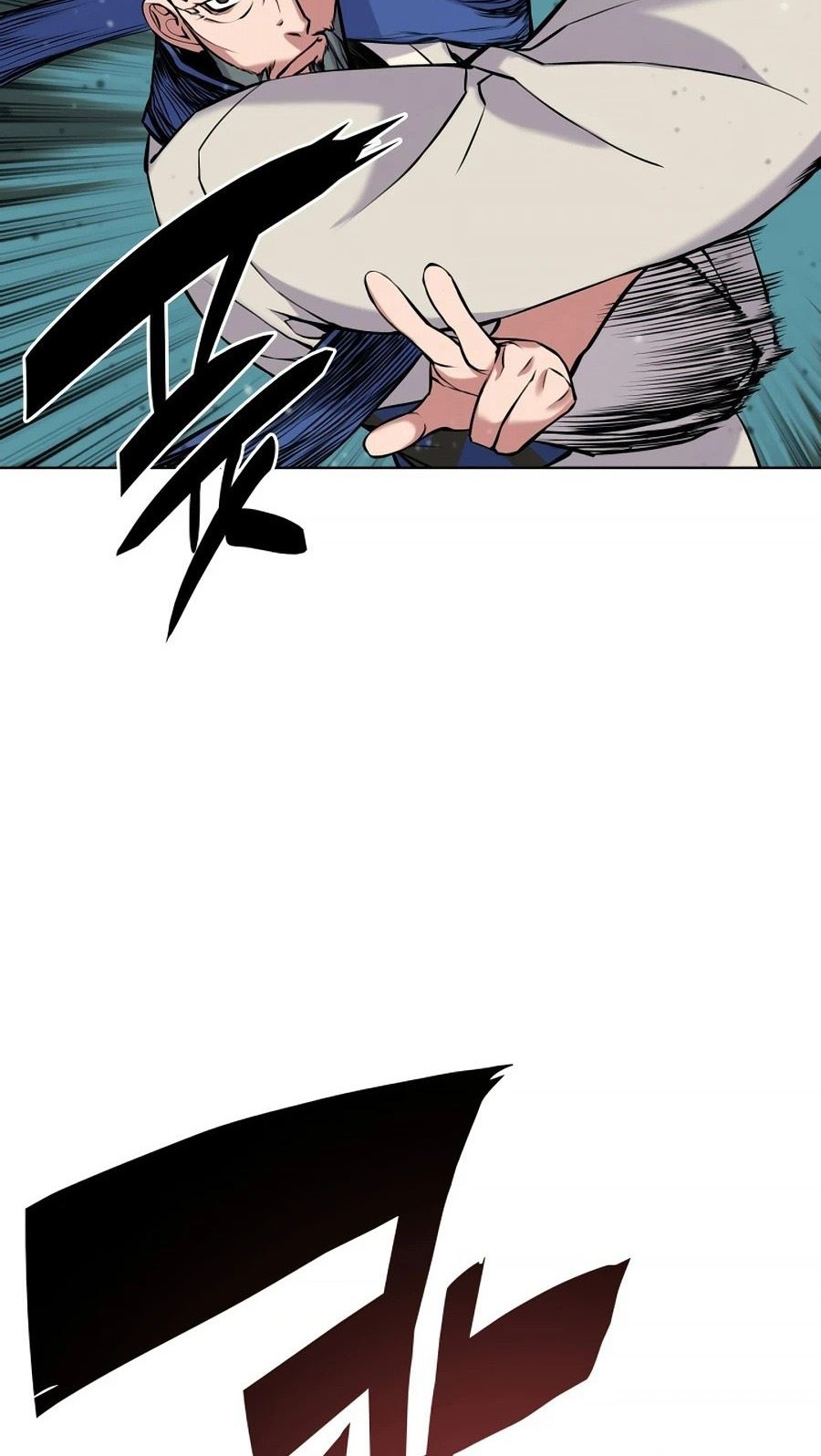 Records Of The Swordsman Scholar Chapter 08 Gambar 51