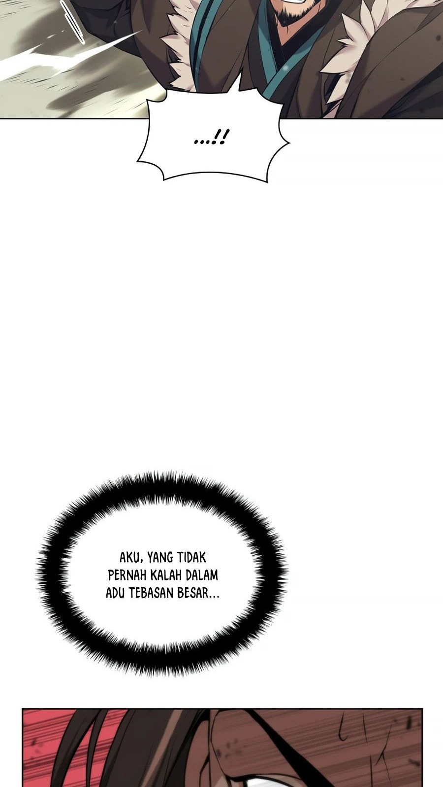 Records Of The Swordsman Scholar Chapter 08 Gambar 53