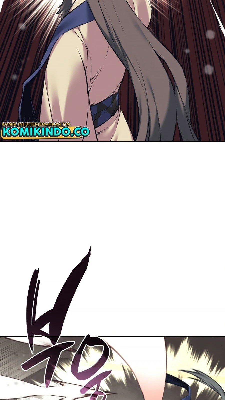 Records Of The Swordsman Scholar Chapter 08 Gambar 3