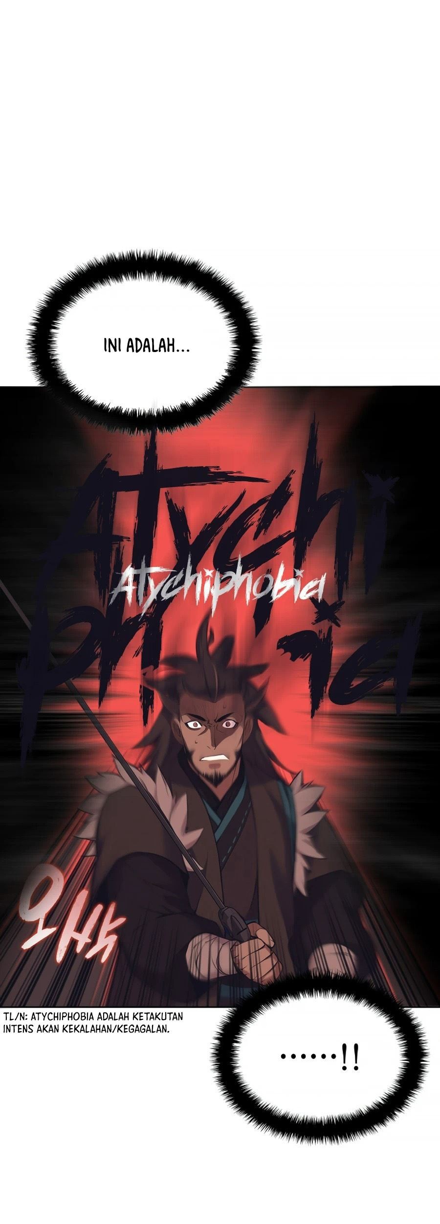 Records Of The Swordsman Scholar Chapter 08 Gambar 56