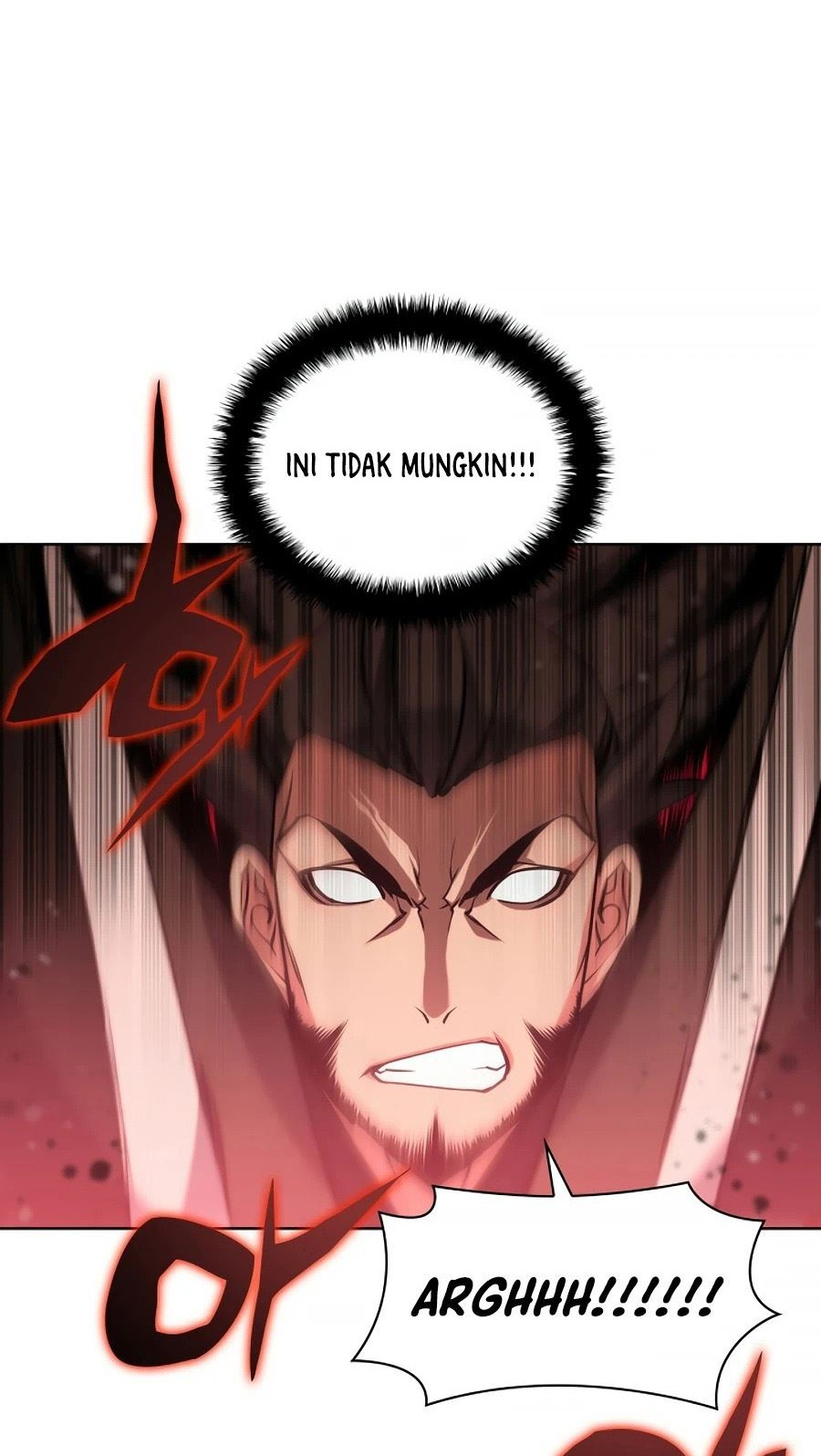 Records Of The Swordsman Scholar Chapter 08 Gambar 57