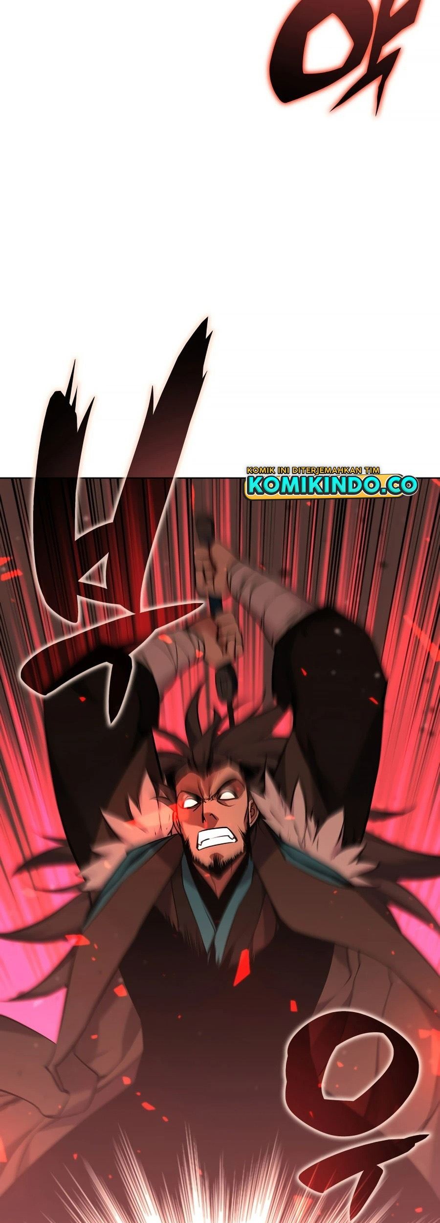 Records Of The Swordsman Scholar Chapter 08 Gambar 58