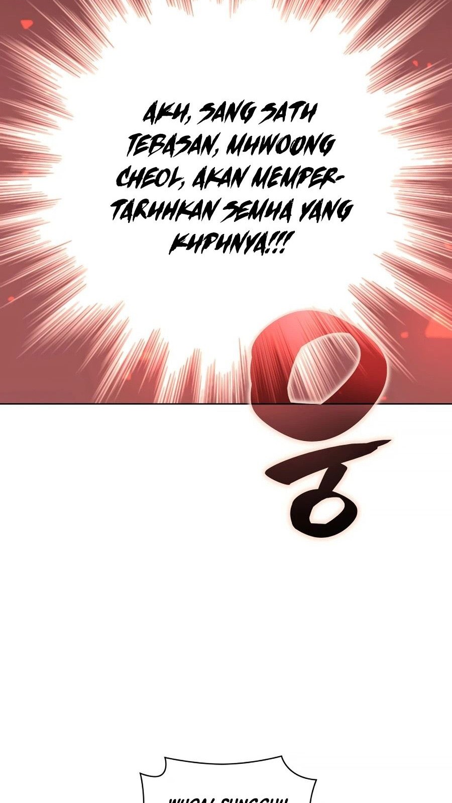 Records Of The Swordsman Scholar Chapter 08 Gambar 59