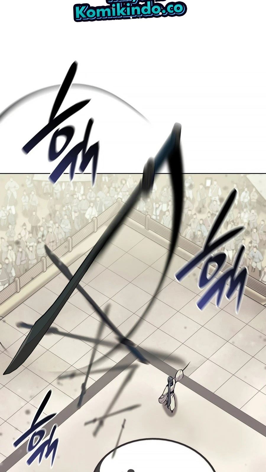 Records Of The Swordsman Scholar Chapter 08 Gambar 65