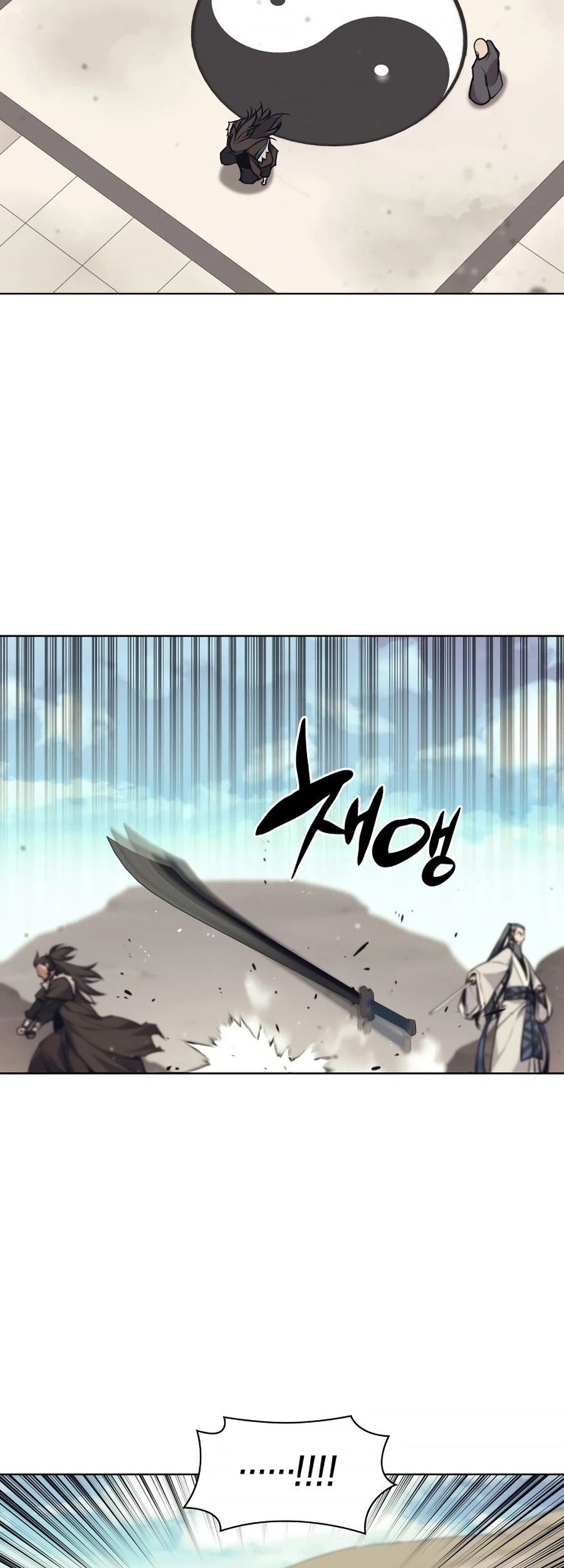 Records Of The Swordsman Scholar Chapter 08 Gambar 66