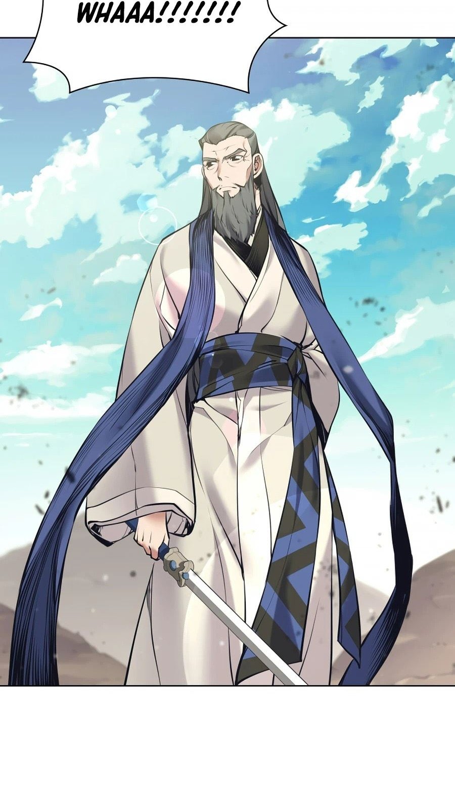 Records Of The Swordsman Scholar Chapter 08 Gambar 69