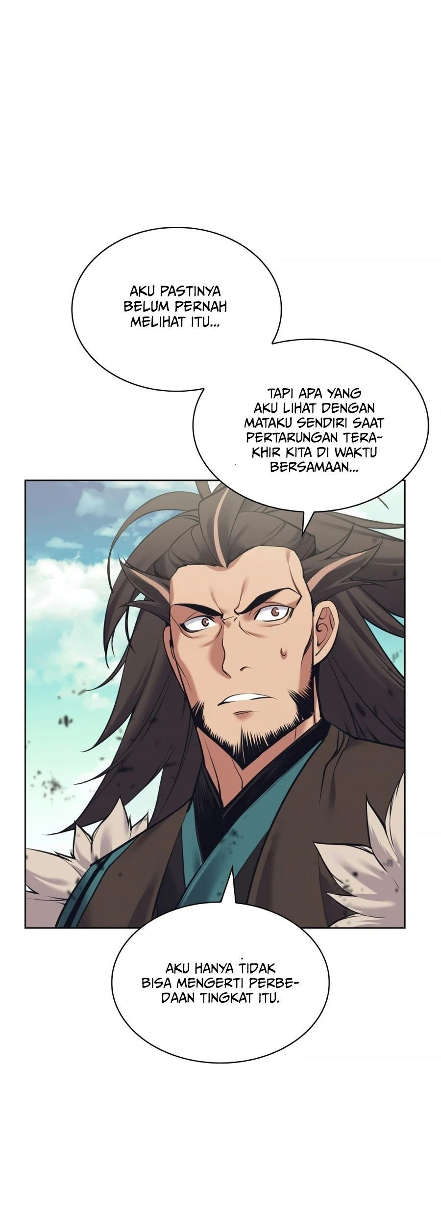 Records Of The Swordsman Scholar Chapter 08 Gambar 72