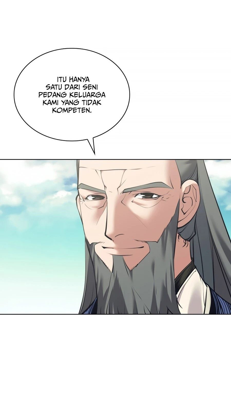 Records Of The Swordsman Scholar Chapter 08 Gambar 73