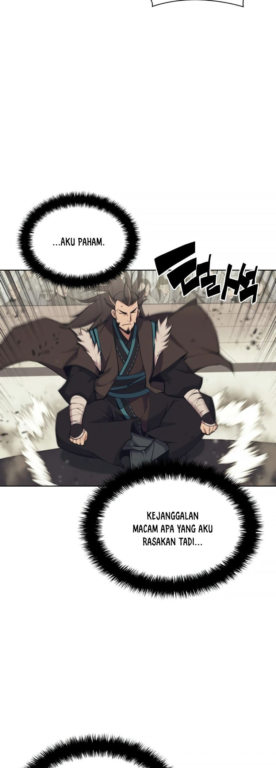 Records Of The Swordsman Scholar Chapter 08 Gambar 76