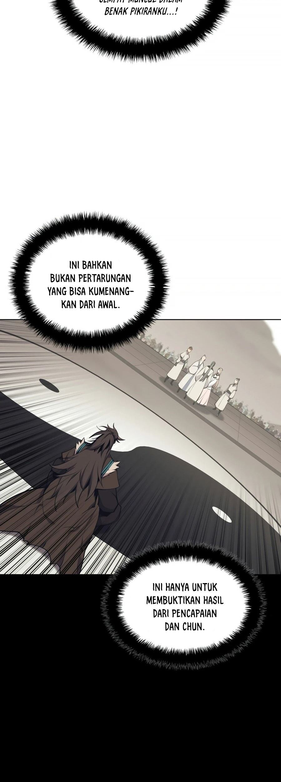 Records Of The Swordsman Scholar Chapter 08 Gambar 78
