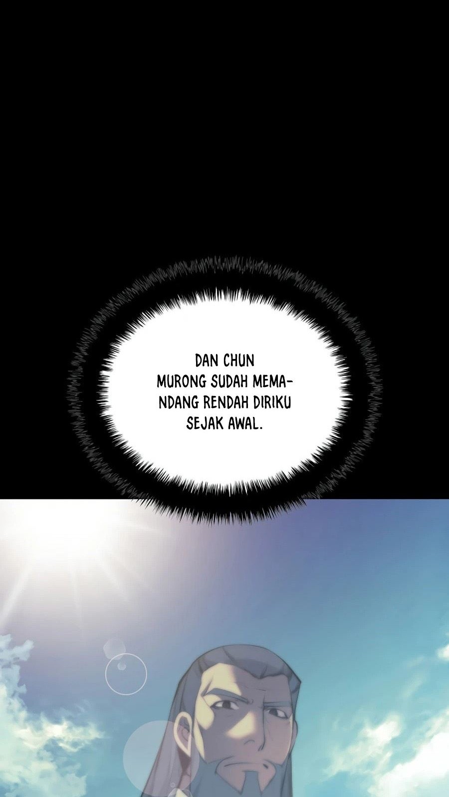 Records Of The Swordsman Scholar Chapter 08 Gambar 79