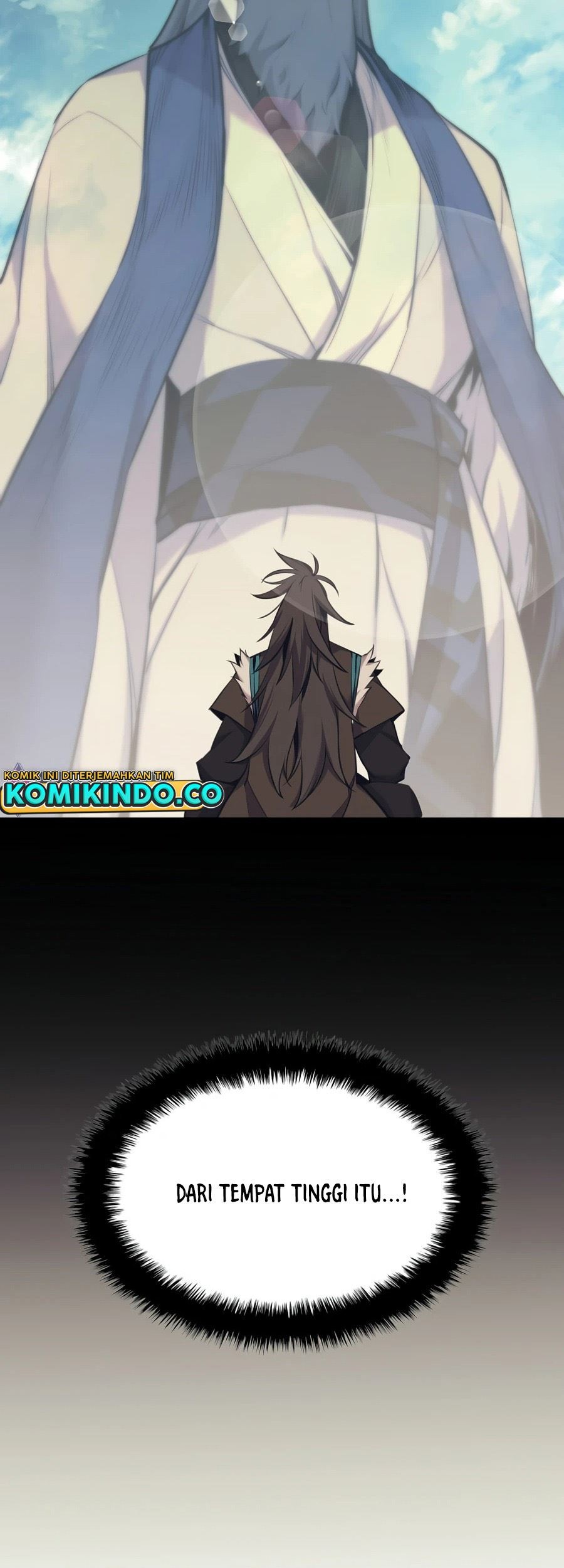 Records Of The Swordsman Scholar Chapter 08 Gambar 80